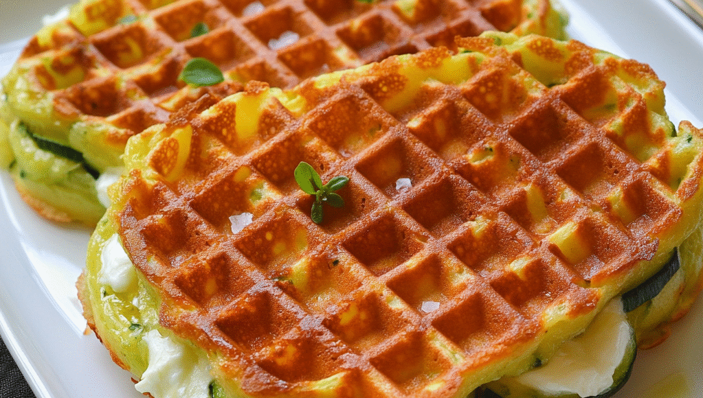 RECETTES DU JOUR